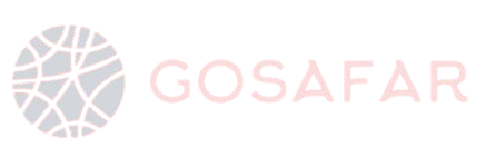 GoSafar Logo